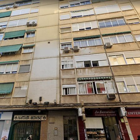 Holidays2Malaga 2 Bedroom Armengual De La Mota Close Shopping Center Exteriör bild