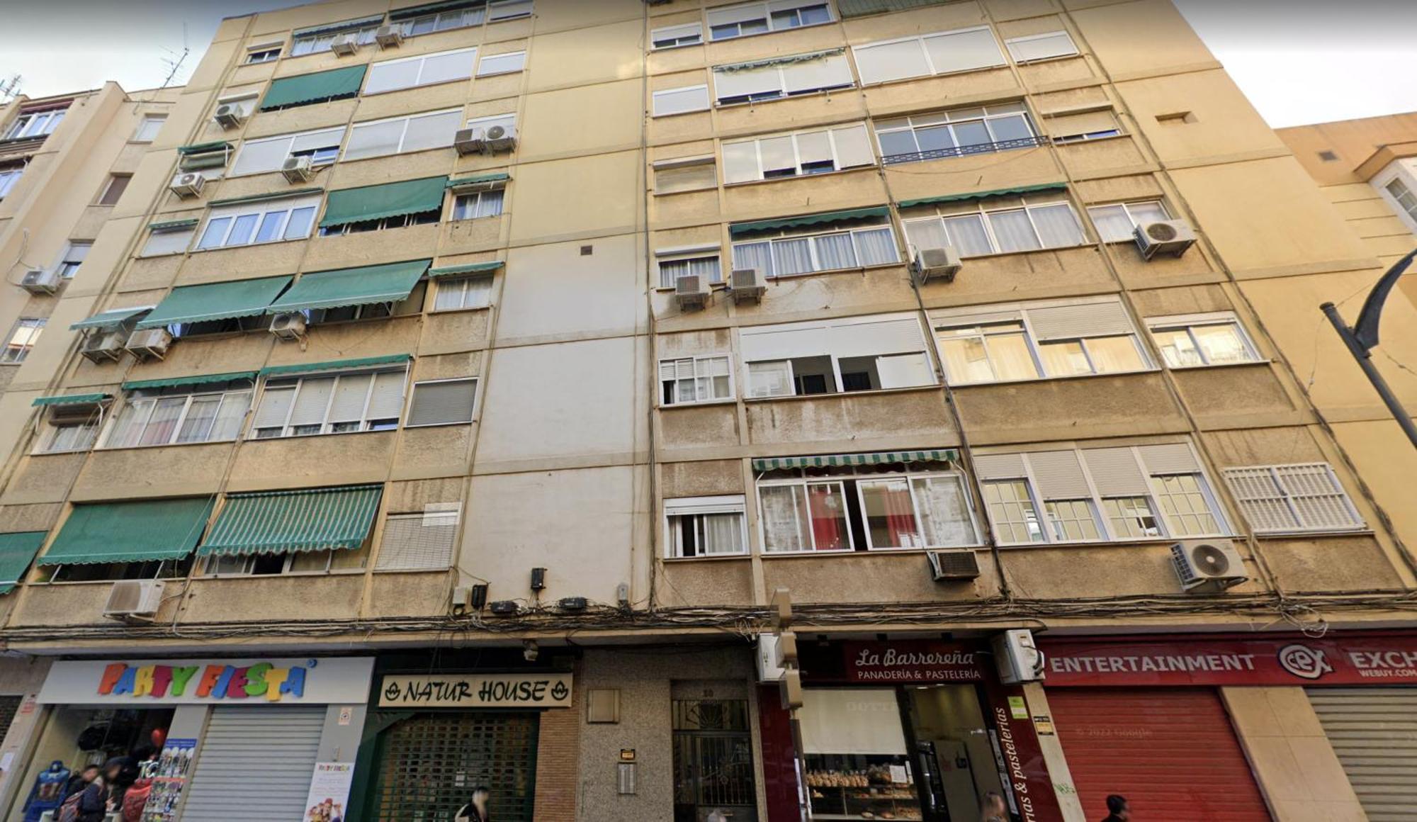 Holidays2Malaga 2 Bedroom Armengual De La Mota Close Shopping Center Exteriör bild
