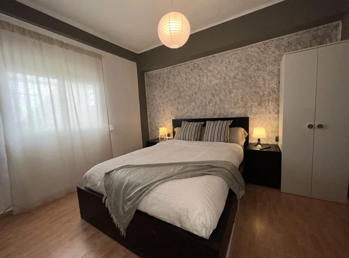 Holidays2Malaga 2 Bedroom Armengual De La Mota Close Shopping Center Exteriör bild