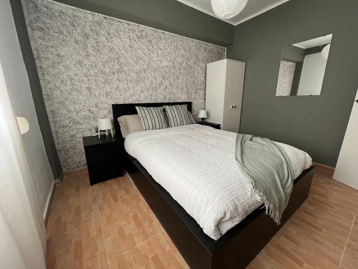 Holidays2Malaga 2 Bedroom Armengual De La Mota Close Shopping Center Exteriör bild