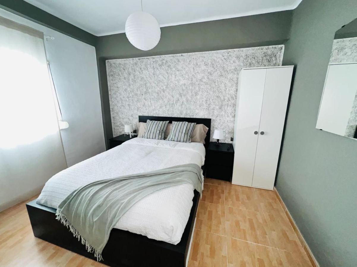 Holidays2Malaga 2 Bedroom Armengual De La Mota Close Shopping Center Exteriör bild