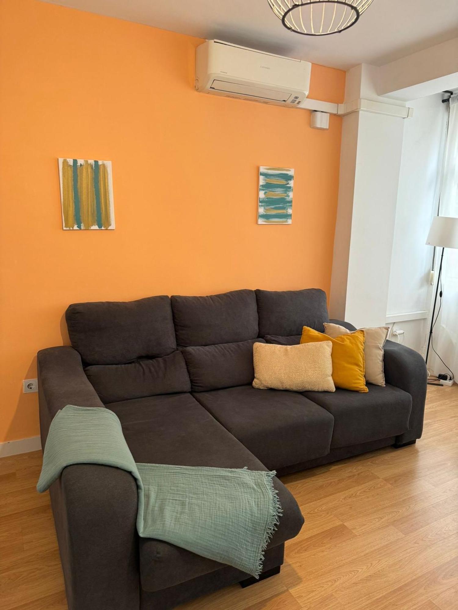 Holidays2Malaga 2 Bedroom Armengual De La Mota Close Shopping Center Exteriör bild